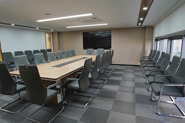China Qingdao Florescence Co., LTD.