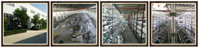 Lijn 48mmx220m Tros 8 van de meertros Nylon Meertros Bundel Gevlechte Jachtkabel 10