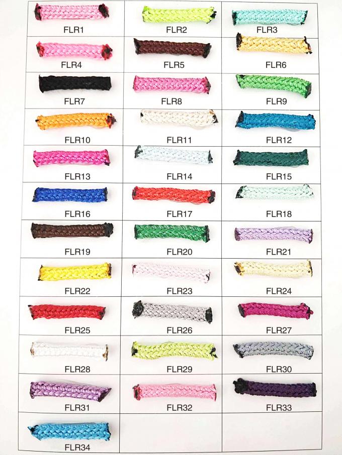 Het beklimmen van Netto van de de Kabelvandaal van de Polyestercombinatie het Bewijs UV Bestand 0
