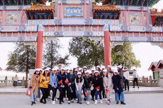 Witte hoge sterkte PP polypropyleen 8 strengen 64 mm mooring touw voor zeeverbinding 19