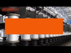 28mmx300m 12 Streng Spliced UHMWPE touw HMPE touw Mooring sleeptouw