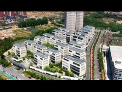 Vervaardiger van scheepskabels