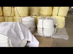 8 Strengen Polypropyleen touwen