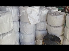 8 Strengte 12 Strengte Maritiem aanlegtouw