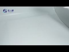 hoge kwaliteit scheepsverbindingstouwen 3 strengen 8 strengen 12 strengen