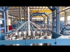 Dubbel gevlochten zeepsnoer