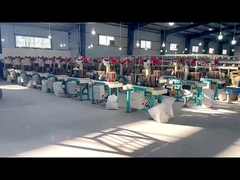 dubbel gevlechte kabel