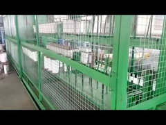 3 strengen polypropyleen touw