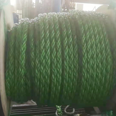 8 bundelpp Monofilament Combinatiekabel 1000M per Broodje voor het Leggen van Kabelschip