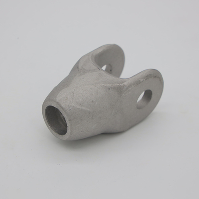 Natuurlijke Geschilderde Aluminiumt Schakelaar 16mm de Toebehorenmontage van de Combinatiekabel
