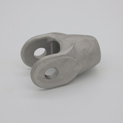 Natuurlijke Geschilderde Aluminiumt Schakelaar 16mm de Toebehorenmontage van de Combinatiekabel