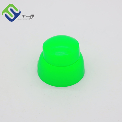 16mm Plastic Speelplaatsschakelaar die Stap voor Kinderen het Beklimmen beklimmen