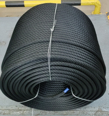 40KN Braided Playground Climbing Rope for Playground Adventures and Fun
