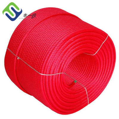 aangepast Nylon Outdoor Playground Combinatie touw Met lijm
