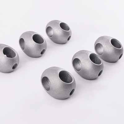 Plastic Aluminium 16mmx500m Spelterrein touw connectoren Fittings Hot Sale