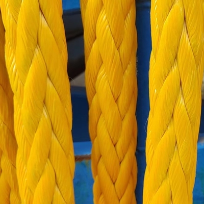 HMPE-scheepsverbindingstouw