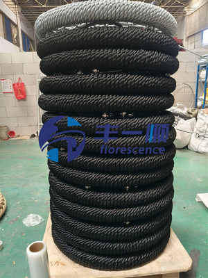 Florescence 100cm Hoogwaardige Buitenspeeltuin Vogelnest Schommel Met Aangepaste Kleur