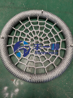 Florescence 100cm Hoogwaardige Buitenspeeltuin Vogelnest Schommel Met Aangepaste Kleur