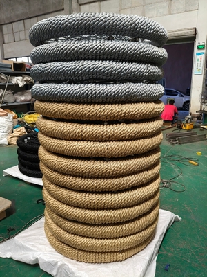 Gepersonaliseerde kleur 100 120cm Swing Nest Vogelnest Swing met hangende touwen