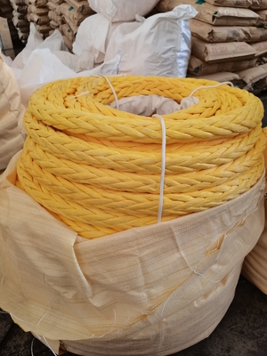 12 Streng UHMWPE-zeeband