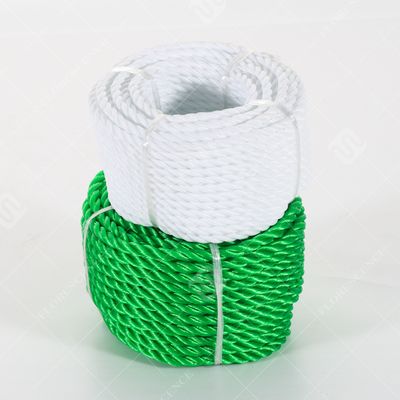 3-strengs polyethyleen vislijn 2mm-30mm voor marine en landbouw