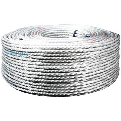 12-streng UHMWPE-zeeband met een hoge sterkte voor industrieel gebruik