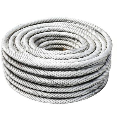 Dubbelgevlochten Nylon Meerlijn 48mm-80mm 220m Hoge Sterkte