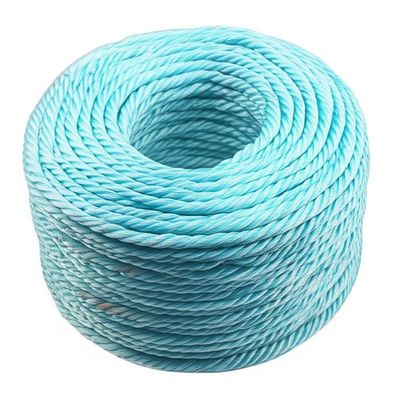 3-strengs polyethyleen vislijn 2mm-30mm voor marine en landbouw