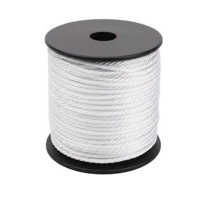 3 Strand PE Rope 3 mm 100m Spool 10x Stronger for Fishing Nets and Kite Strings