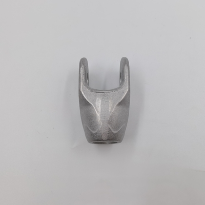 U Type de Schakelaaraluminium die van de Speelplaatskabel de Netto Schakelaars van het Kabelbeëindigen beklimmen