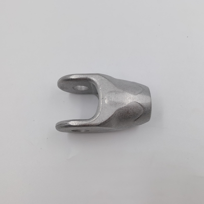 U Type de Schakelaaraluminium die van de Speelplaatskabel de Netto Schakelaars van het Kabelbeëindigen beklimmen