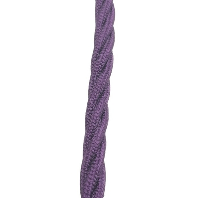 Speelplaats 4 Bundel Verdraaide van de het Staalkern van de Polyestercombinatie de Kabel UV Bestand