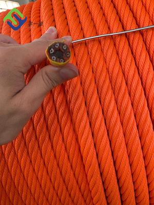 Gegalvaniseerde de Combinatiekabel van de Staaldraad voor Openluchtavonturenspeelplaats