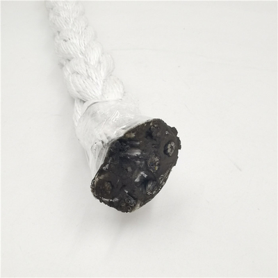 8 de Combinatiekabel met hoge weerstand 44mm 48mm van het Bundelpolypropyleen pp