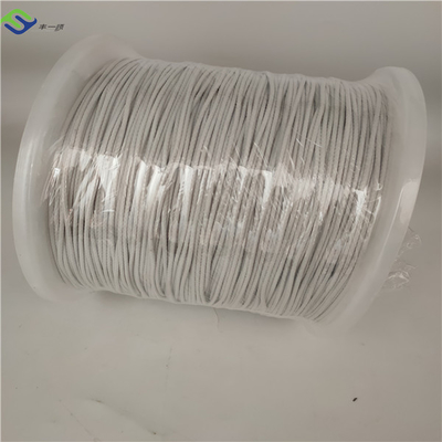 Industrieel Slepen 12 het Glijschermkruk 2.5mm 1000m van de Bundeluhmwpe Kabel