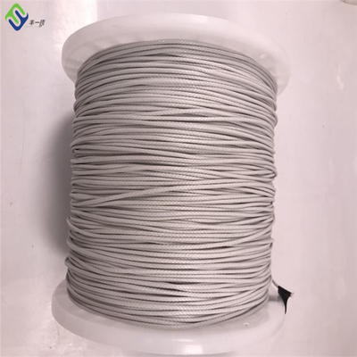 Industrieel Slepen 12 het Glijschermkruk 2.5mm 1000m van de Bundeluhmwpe Kabel