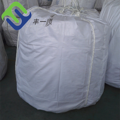 Pp Multifilament Marine Mooring Rope 8 Bundel 12 Bundelkabel voor Barging