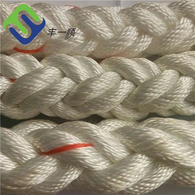 48mm met hoge weerstand de Kabel van de 8 Bundelpolyester voor Marine Project