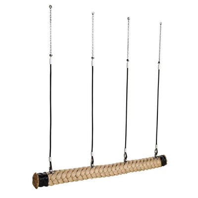 Openlucht 120cm 150cm Dia. De Slangschommeling van de speelplaatskabel voor Jonge geitjes