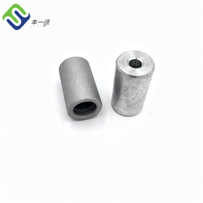 Beklimmend Netto Schakelaar 16mm Aluminium 6063 van de Speelplaatskabel Kabelgespen