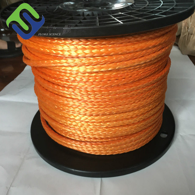 12 Kabel 14mm 100m van de bundelsk75 Synthetische UHMWPE Kruk