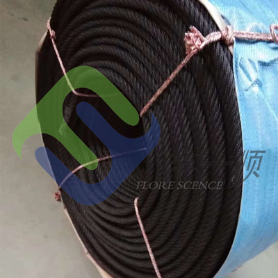 6 Strand 16mm PP Staaldraad Kern Combinatie Touw Voor Speeltuin Klimnet