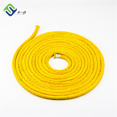 Marine Accessories 12 de Kabel Marine Boat Rope For Ships van Bundeluhmwpe