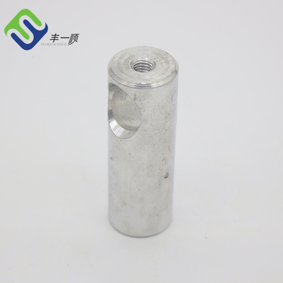 Speelterrein touw aansluiting accessoires voor 16 mm combinatie touw